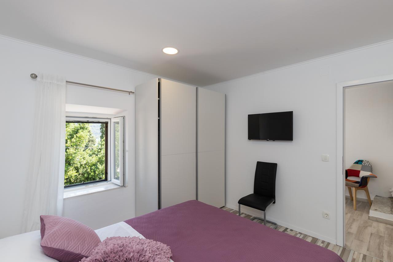 Holiday Home Monika Ston Ngoại thất bức ảnh