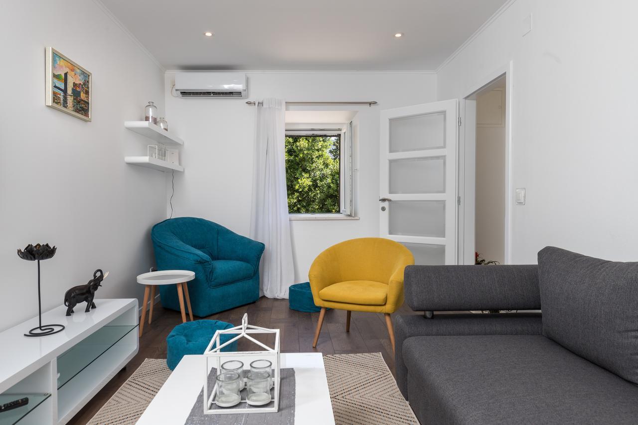 Holiday Home Monika Ston Ngoại thất bức ảnh