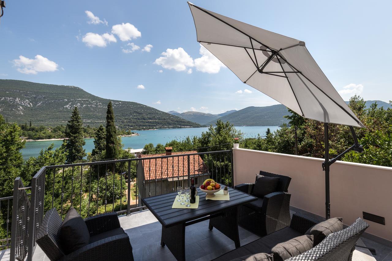 Holiday Home Monika Ston Ngoại thất bức ảnh