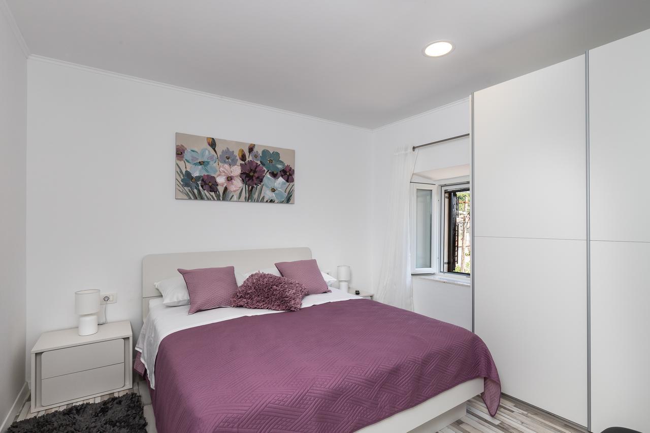 Holiday Home Monika Ston Ngoại thất bức ảnh
