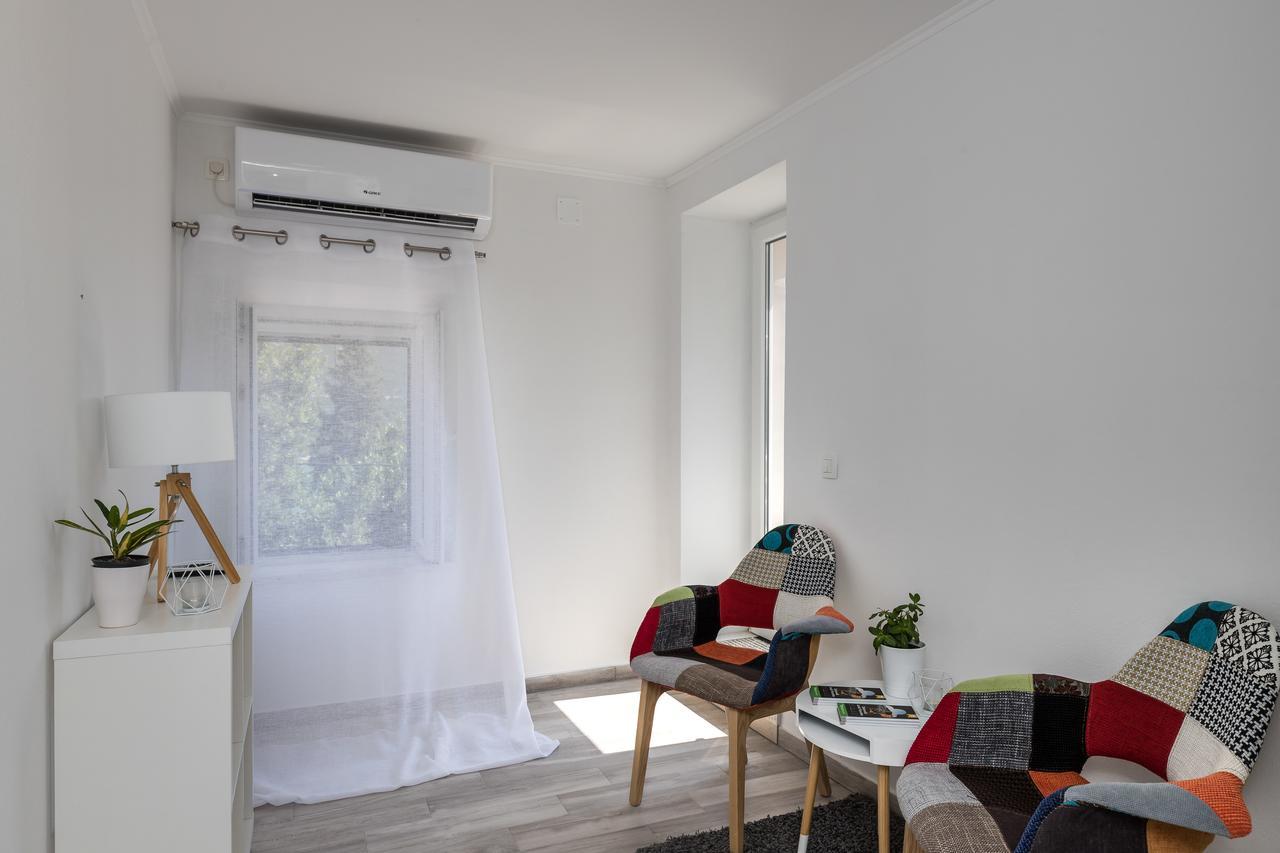 Holiday Home Monika Ston Ngoại thất bức ảnh